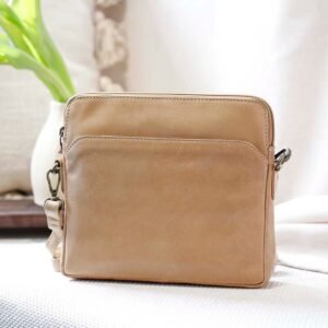 Small Crossbody Bag – Sofia Cancun