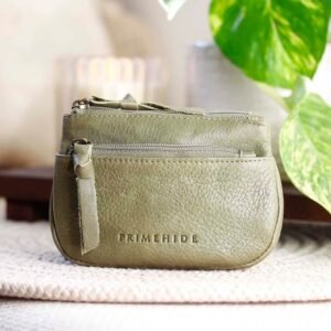 Coin Pouch – Rosa Cancun