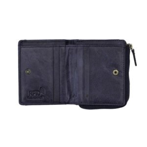 Arizona Small Leather Purse