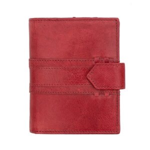 Arizona Leather Trifold Purse