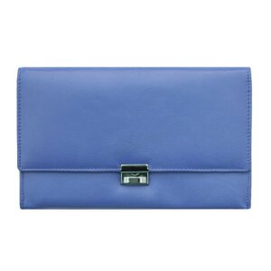 Travel Wallet Purse