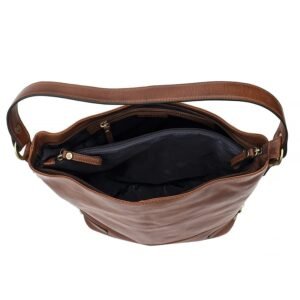 Ridgeback Shoulder Bag