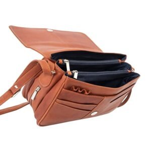 Victoria Ladies Organiser Bag