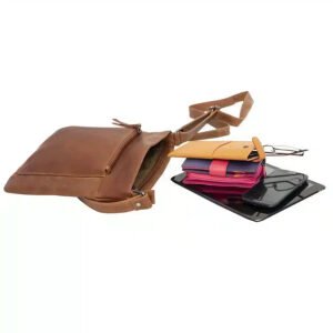 Texan Ladies Cross Body Bag