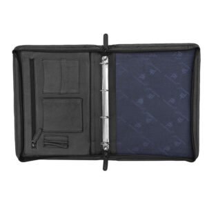 Zip Around Travel File