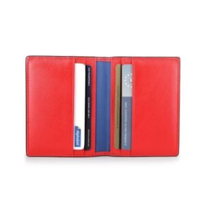 Bifold Credit Cardholder Wallet Ale Rio