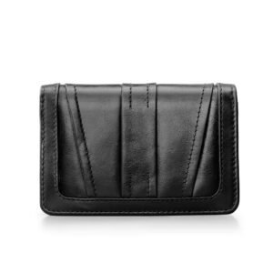 Italian Leather Purse – Amalfi