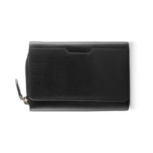 Leather Purse Trifold – Eterna Horizon