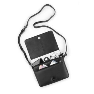 Women’s Leather Crossbody Bag