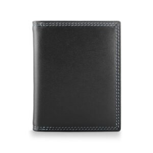 Leather Credit Cardholder – Jade London