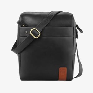 Messenger Bag – Luca Tuscan