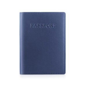 RFID Passport Cover