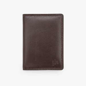 Washington RFID Credit Card Holder