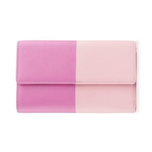 Matinee Leather Purse Wallet