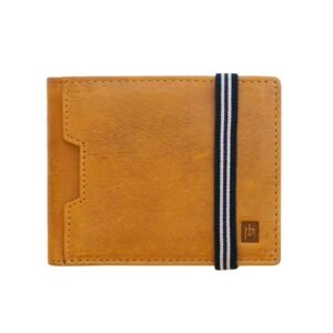 Columbia Bifold Wallet