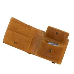 Columbia Bifold Wallet