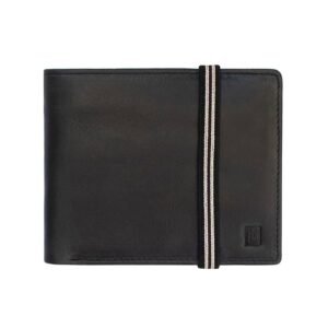 Columbia Bifold Wallet with Coin Pocket