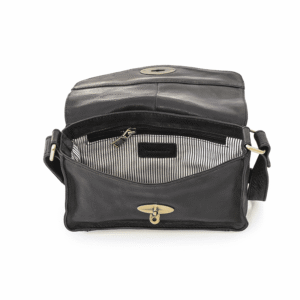 Columbia Ladies Medium Flapover Handbag