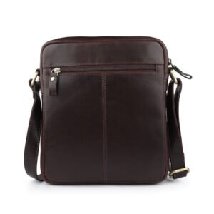 Crossbody Leather Bag – Rafa Tuscan