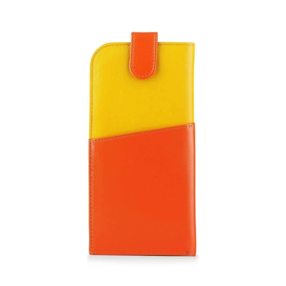 Glasses Case Rio 789 – Yellow (3)