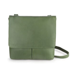 Crossbody Organiser Bag – Valentina Cancun