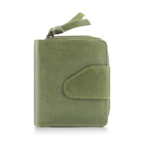 Small Bifold Purse – Gabriela Cancun