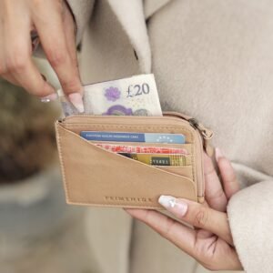 Card Holder Wallet – Juana Cancun