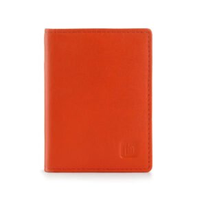 Leather Credit Card Holder