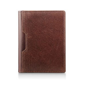 Leather Credit Cardholder – Diego Alperto