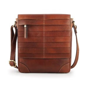Leather Crossbody Handbag – Ridgeback