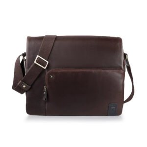 Laptop Messenger Bag – Dario Tuscan