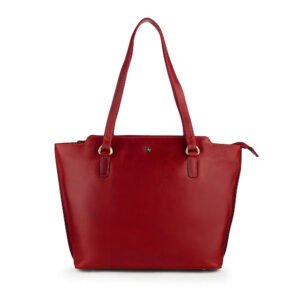 Leather Tote Bag – Juliette Tuscan