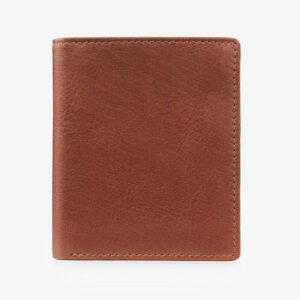 Leather Wallet For Men – Nico Tuscan