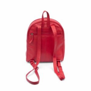 Medium Soft Leather Backpack – Seville