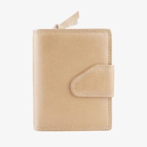 Medium Trifold Purse – Paloma Cancun