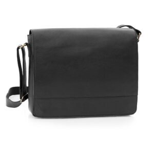 Rica Large Messenger Bag