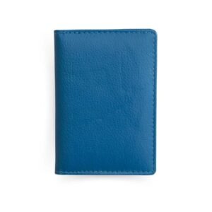 Leather Credit Card Holder