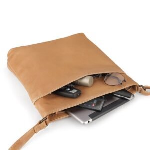 Large Crossbody Bag – Lupita Cancun