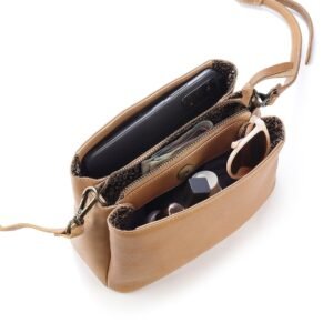 Shoulder Bag – María Cancun