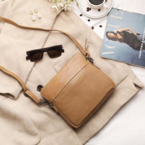 Small Crossbody Bag – Sofia Cancun