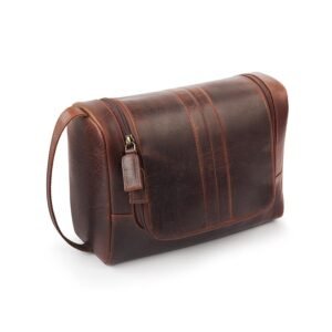 Savannah Hanging Wash Bag