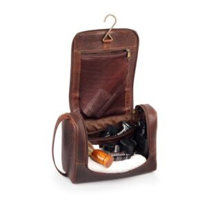 Savannah Hanging Wash Bag