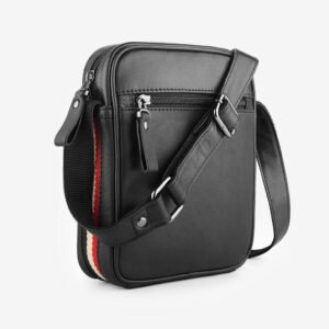 Small Leather Crossbody Bag – Texan