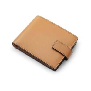 Bifold Flip Up Wallet – Mick Outback