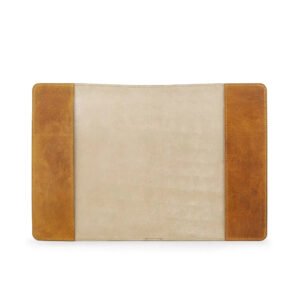 Leather Diary Cover Frederick Mayfair