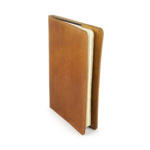 Leather Diary Cover Frederick Mayfair