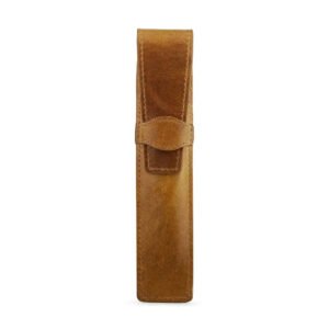 Leather Pen Holder Alistair Mayfair