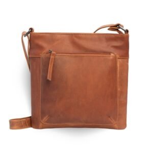 Texan Ladies Cross Body Bag