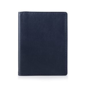 Travel Pass ID Wallet Sasha Rio