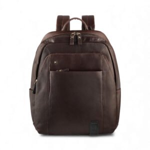 The Ultimate Leather Backpack – Marco Tuscan